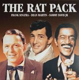 8712155075599 Weton-wesgram The Rat Pack CD Dean Martin Jazz Jewel Case Standard Edition Engels 8712155075599