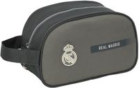 Real Madrid CF Real Madrid - Toilettas - Grijs