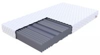 FDM LIVIA MINI Matras 160x200 cm - Koudschuim - H3 - 11 cm