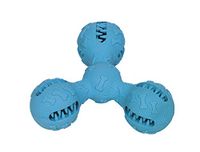 NOBBY 60398 massief rubberen ster, 160 g