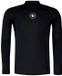 Aqualung Rash Guard à manches longues noir L homme