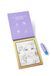 Melissa & Doug Water WOW! Set de dessin maquillage et manucure