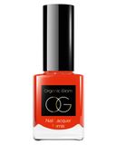 Ongles Organiques Glamour