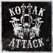 Attack - Kottak