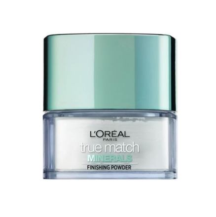 L'Oréal True Match Mineral