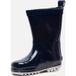 Shoesme Shoesme Regenlaarzen blauw Rubber 740319