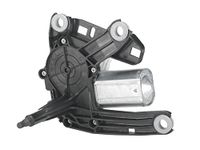 VALEO - Ruitenwissermotor - Achterzijde - 579758 - BERLINGO (2008 -), PARTNER (2008 -) 2DOORS