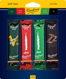 Vandoren Saxofoon sopraan Jazz Reed Mix kaart Force 2.5