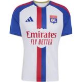 Olympique Lyonnais Maillot domicile 26/27