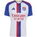 Olympique Lyonnais Maillot domicile 26/27