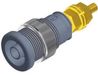 SKS Hirschmann Test & Measurement Hirschmann SEB 2600 G M4 Veiligheids-labconnector