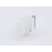 Molex 39301020 Connecteur femelle, montage en applique (standard) Nombre total de pôles: 2 Pas: 4.2 mm Contenu: 1 pièce(s) Sac