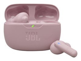 JBL Wave Beam 2 - True Wireless NC Earbuds - Pink