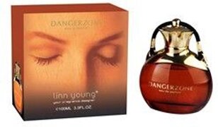 Linn Young Danger Zone Eau de Parfum femme/woman 100 ml