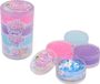 Twisk Johntoy Kristal Putty Zeemeermin - Multikleur - 3+ jaar