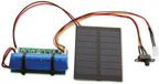 Sol Expert 29100 Solar Leuchteinheit LongLife Solar constructie bouwpakket