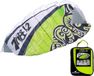 rhombus Tribe 1.2 - Vert - 6+ ans