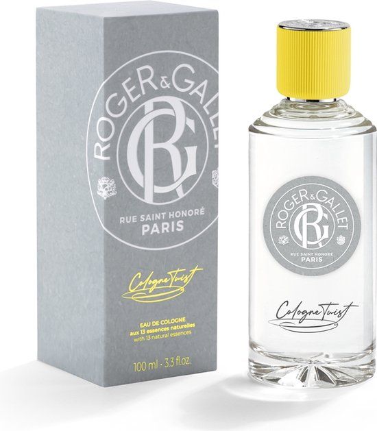 Roger & Gallet Cologne / 100 ml / Unisex