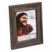 Walther Design AQ520P Jona Fotolijst Bruin 15x20 cm