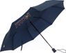 4KidsOnly Red Bull Paraplu - opvouwbaar - 94 cm diameter - automatisch openingsmechanisme