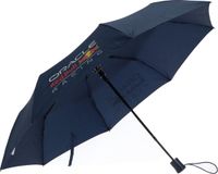 4KidsOnly Red Bull Paraplu - opvouwbaar - 94 cm diameter - automatisch openingsmechanisme