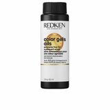 Redken COLOR GEL OILS Nº 6WG -6.34 Permanente kleur 3 X 60 ml