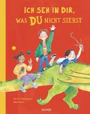 Ich Achse Verlag Ich seh in dir, was du nicht siehst