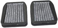MAPCO Filter, Innenraumluft 67883