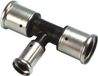 Henco T-stuk - 20 x 16 x 20 mm pers