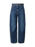 LEVI'S ® Jeans 'Cinch Barrel' blauw denim