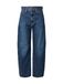LEVI'S ® Jeans 'Cinch Barrel' blauw denim