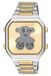 TOUS Bear Nw IPG 3000134600 Digital Women's Watch, Goud, Klassiek