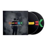 Warner Music Icecat +- = ÷ × (Tour Collection: Live)