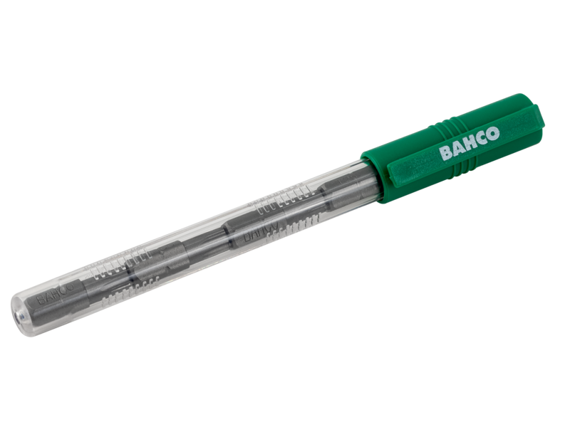 Bahco Bitpen 5 bits | 59S/T25PEN - TORX 1/4" T25
