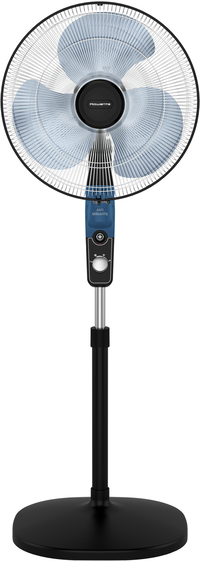 Rowenta Essential+ Anti Mosquito VU4420 - Statiefventilator - Zwart