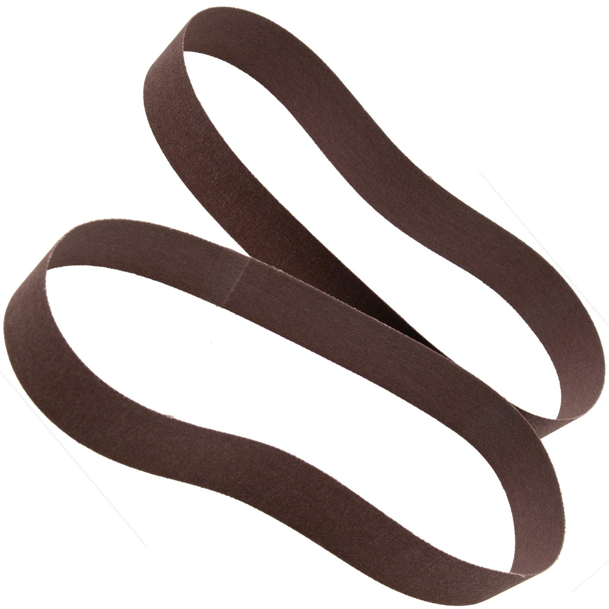 Work Sharp Stropping Belt Kit for Blade Grinding Attachment