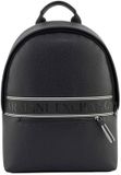 Armani Exchange XM002609_AF22662 Rugzak Zwart
