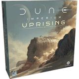 Asmodee Dune Imperium: Uprising - Bordspel (ENG)