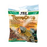 JBL TerraCoco copeaux de coco substrat pour terrarium 5 litres