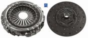 Sachs 3400 700 518 XTend koppelingsset