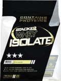 Stacker2 Stacker Europe B.V. Whey Isolate Stacker - 750 g - Aardbei
