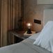Creative Cables Cabless01 Draagbare oplaadbare LED-lamp met Globo G125 gloeilamp - Met gloeilamp, zwart