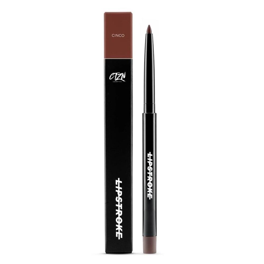 CTZN Cosmetics Lip liner unisex 0.3g