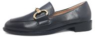 Post Xchange Chaussures femme Chaussures basses Mocassins Noir Loisir