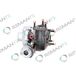 Remante Turbocompresseur, Suralimentation Remante 003-001-000170r Hyundai 281122a510a