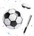 Relaxdays Piñata Voetbal