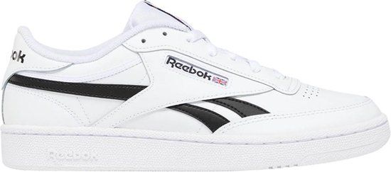 Reebok Club C Revenge Lage Sneakers Herfst/Winter 2023 - Mannen - Maat 44 - Wit