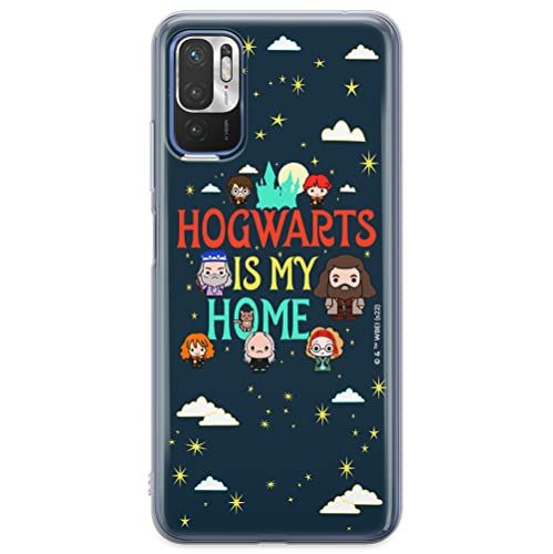 Harry Potter Phone Case for Xiaomi Redmi Note 10 5G / Poco M3 Pro - TPU