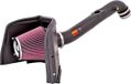 K&N Aircharger Kit passend voor Toyota Tacoma L4-2.7 2005-2015 (63-9026)