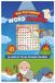 Old Testament Word Search: Old Testament Word Search for Kids | Fun Bible Puzzles from Every Book of the Old Testament | Solutions Included